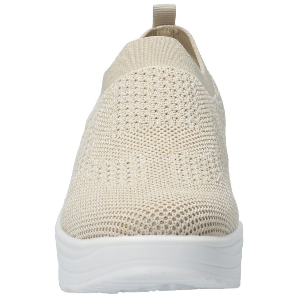 Zapatillas Urbanas para Mujer Hush Puppies Adara Beige