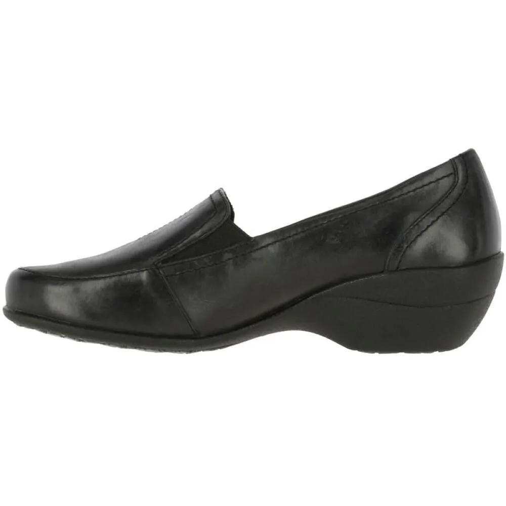 Zapato De Vestir Mujer Hush Puppies Kana Slip On Hp-111