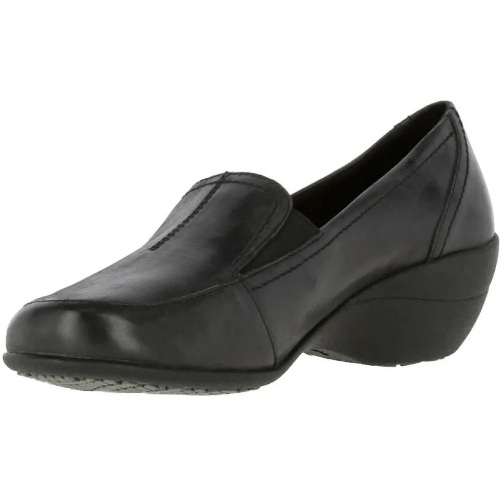 Zapato De Vestir Mujer Hush Puppies Kana Slip On Hp-111