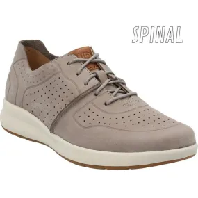 Zapato De Vestir Mujer Hush Puppies Spinal Perf Hp-670