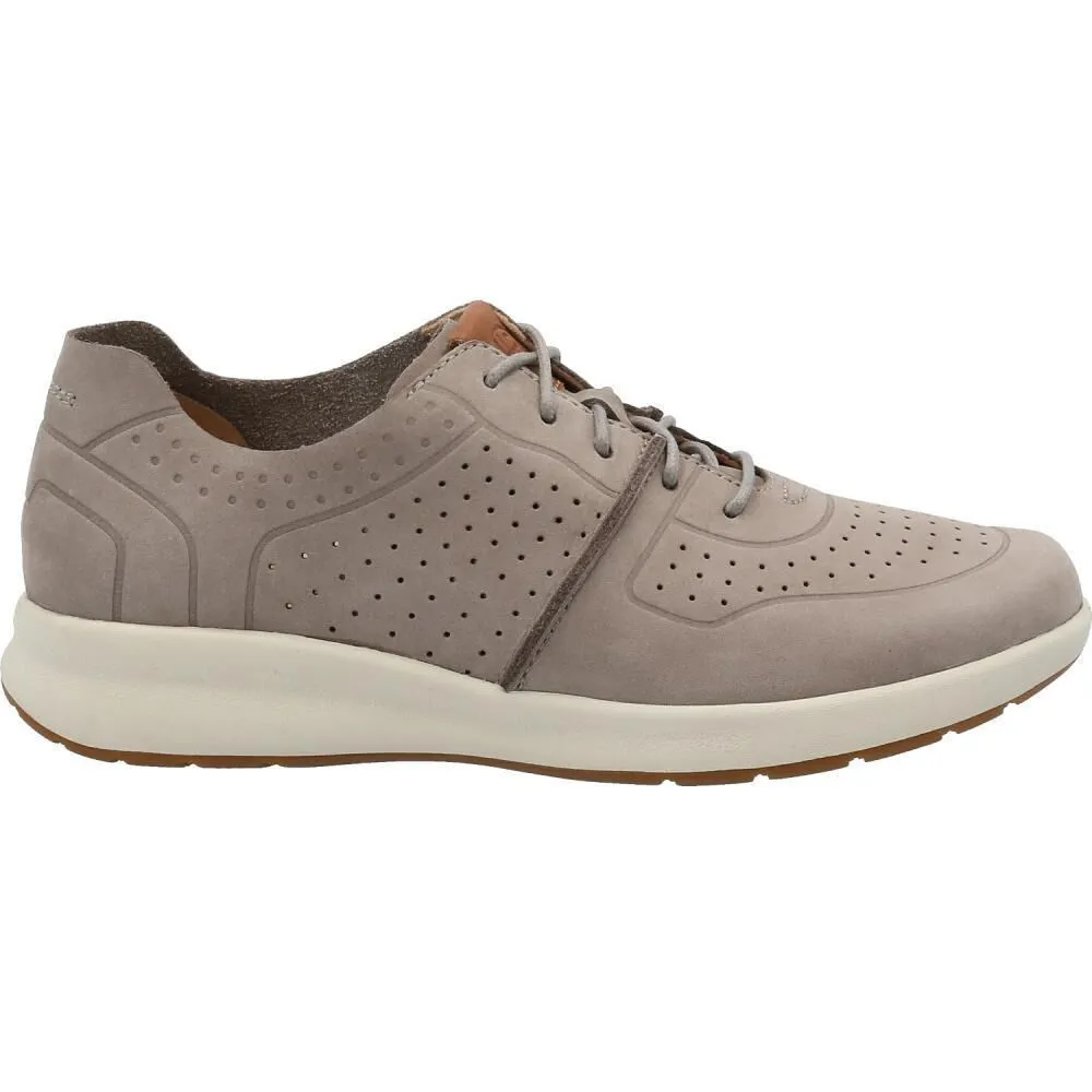 Zapato De Vestir Mujer Hush Puppies Spinal Perf Hp-670