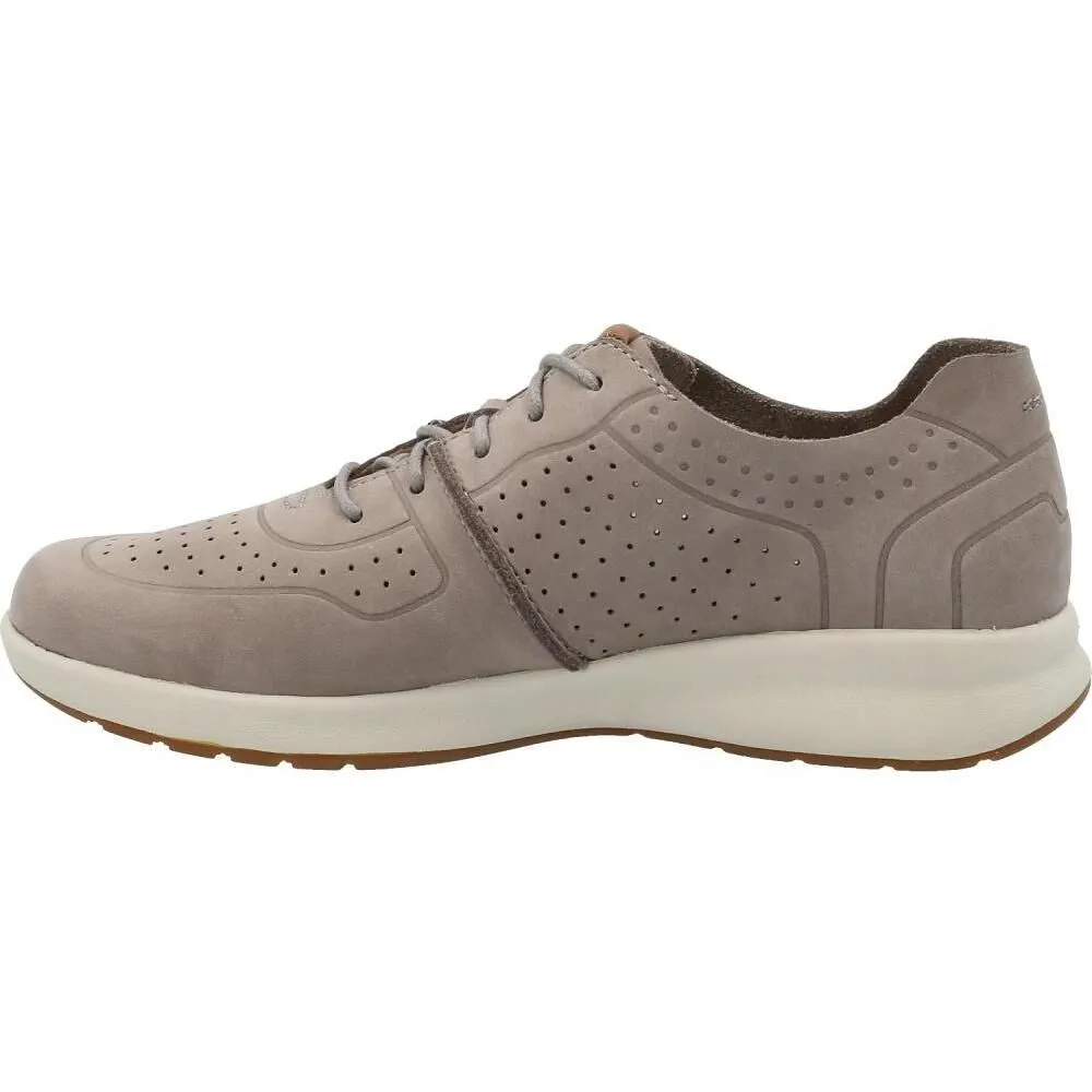 Zapato De Vestir Mujer Hush Puppies Spinal Perf Hp-670