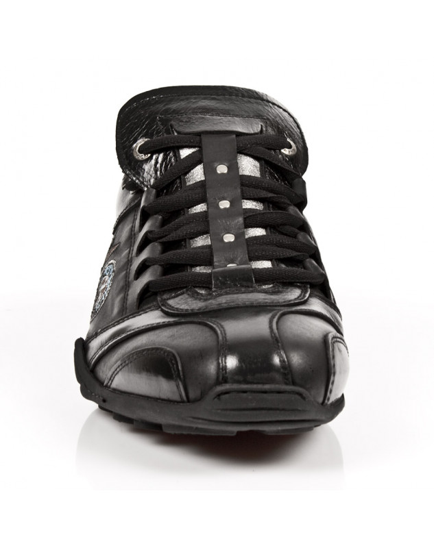 ZAPATO SPORT NEW ROCK NEGRO