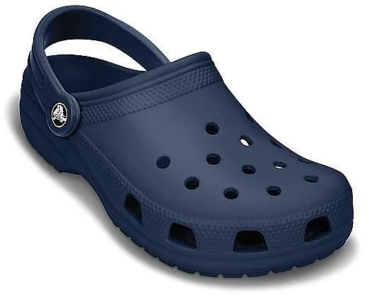 zapatos Crocs Classic - Navy