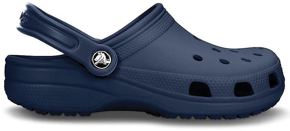 zapatos Crocs Classic - Navy