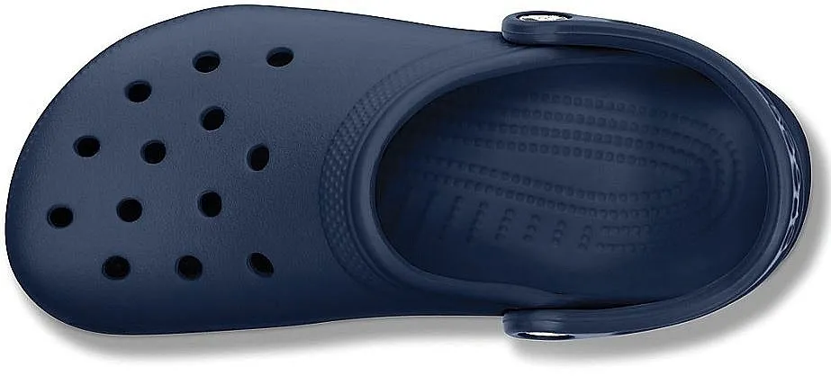 zapatos Crocs Classic - Navy