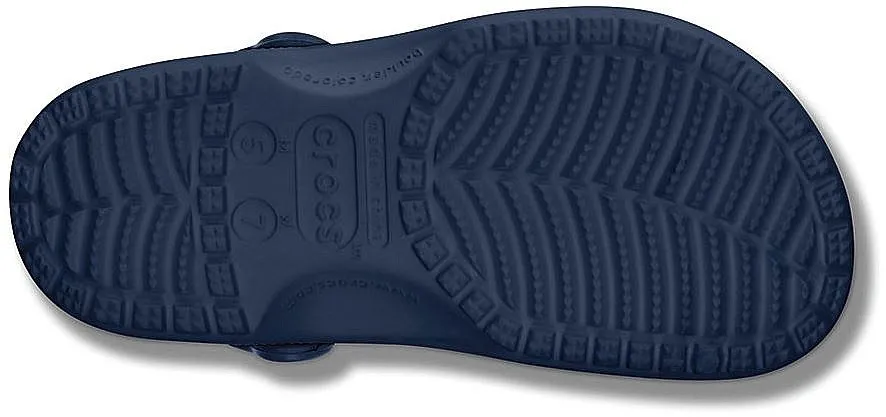 zapatos Crocs Classic - Navy