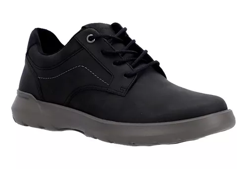 Zapatos Hush Puppies Arthur Casual Adulto 135882 Empo2000