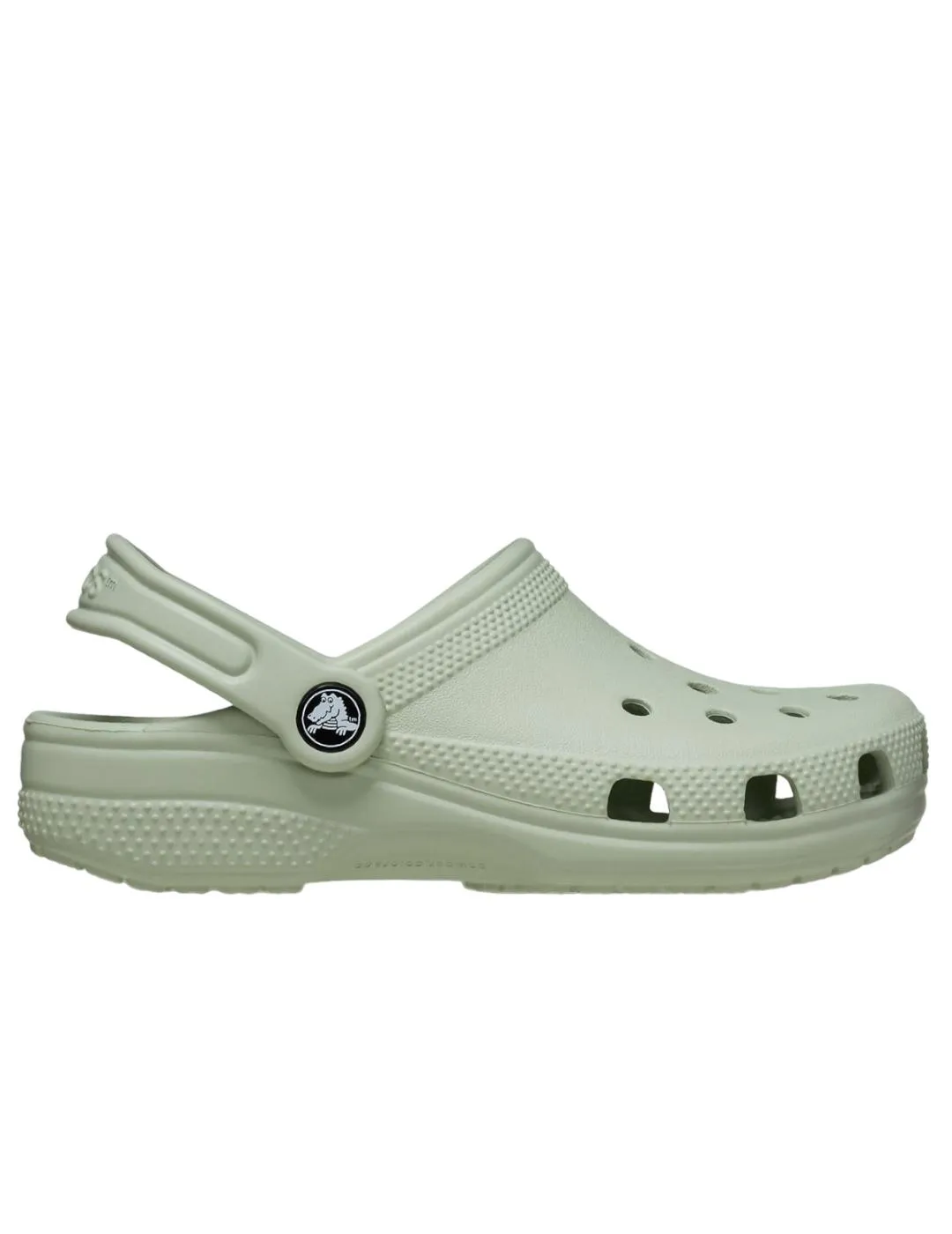 Zueco Classic Clog Plaster Crocs