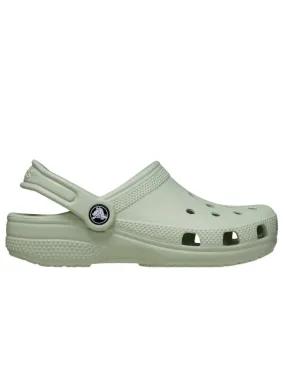 Zueco Classic Clog Plaster Crocs