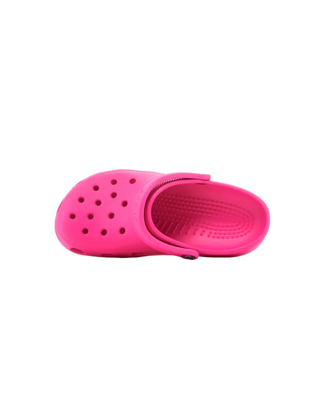 Zuecos Crocs Classic Juice Rosa