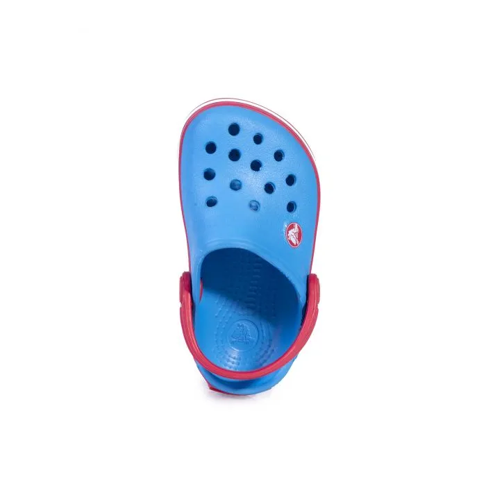 Zuecos Crocs Crocband Kids