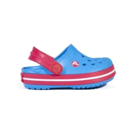 Zuecos Crocs Crocband Kids