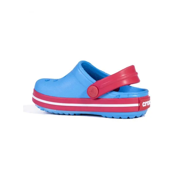 Zuecos Crocs Crocband Kids