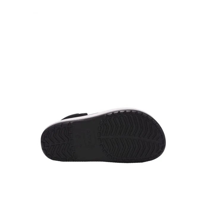 Zuecos Crocs Crocband Platform