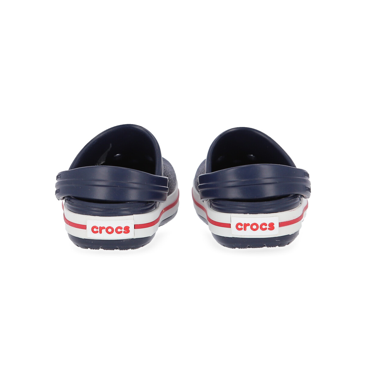 Zuecos Crocs Crocband