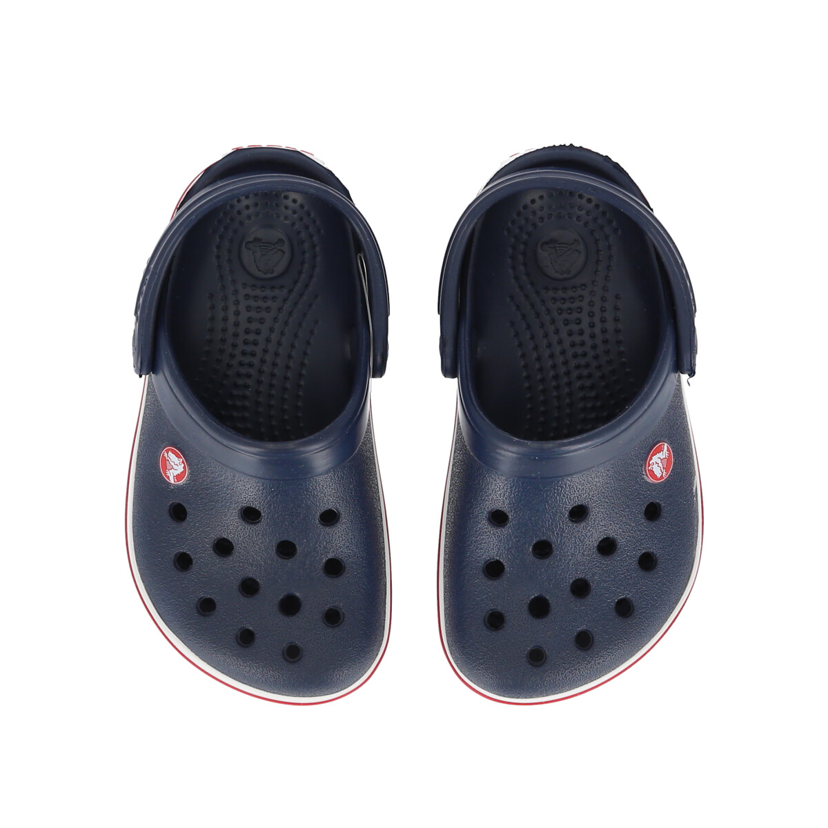 Zuecos Crocs Crocband