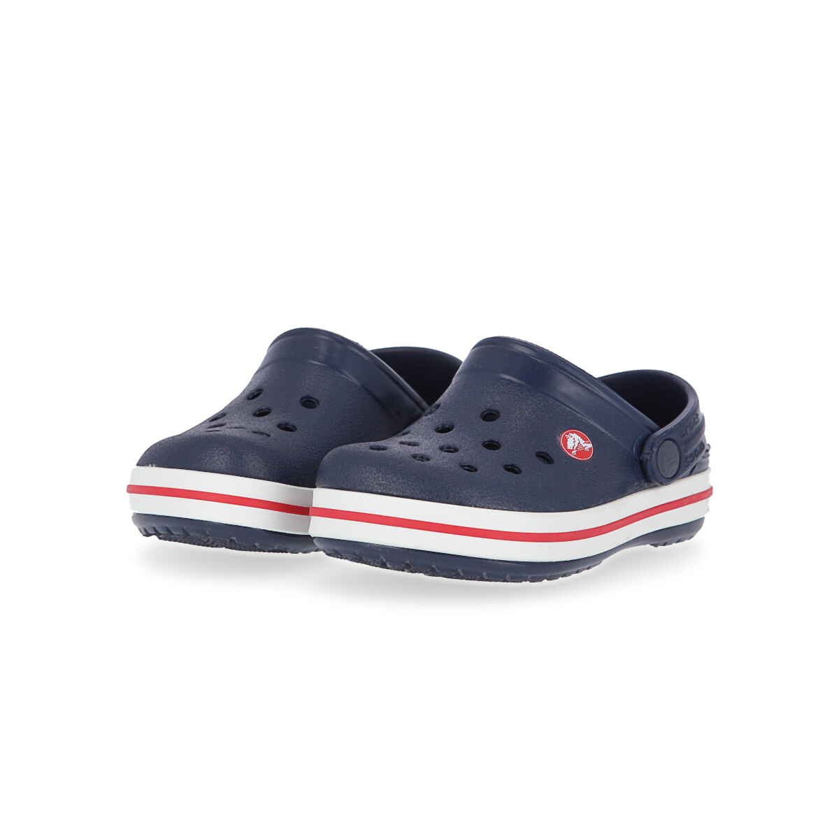 Zuecos Crocs Crocband