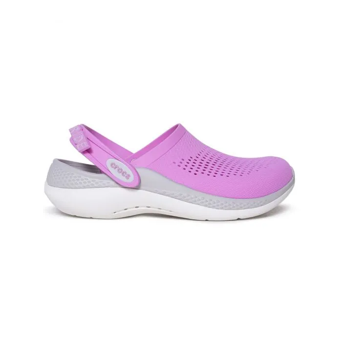 Zuecos Crocs Literide 360 Clog