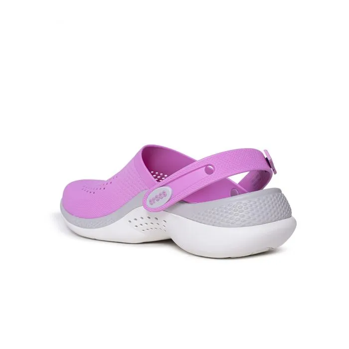 Zuecos Crocs Literide 360 Clog