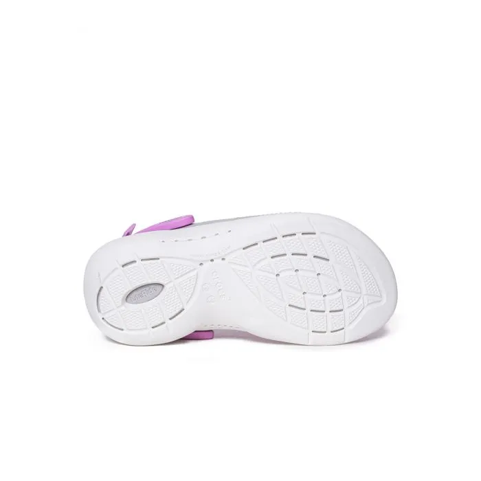 Zuecos Crocs Literide 360 Clog