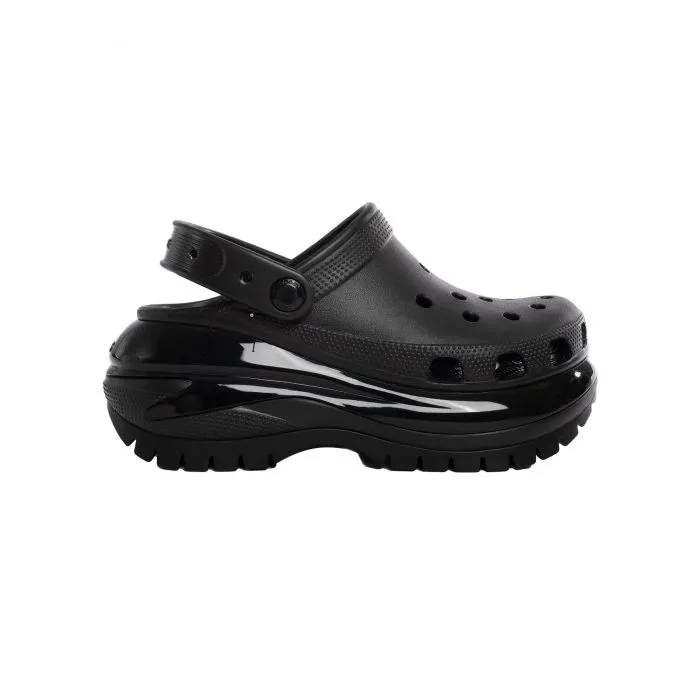 Zuecos Crocs Mega Crush Clog