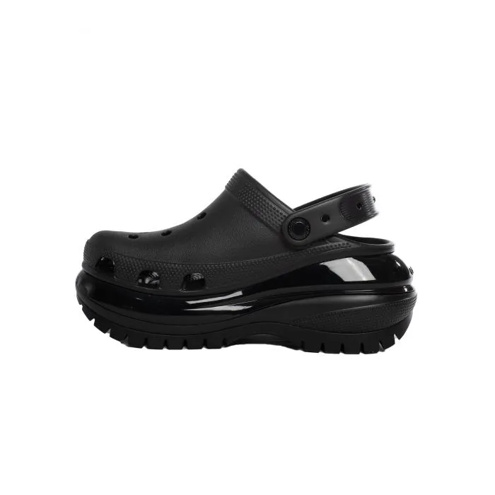 Zuecos Crocs Mega Crush Clog