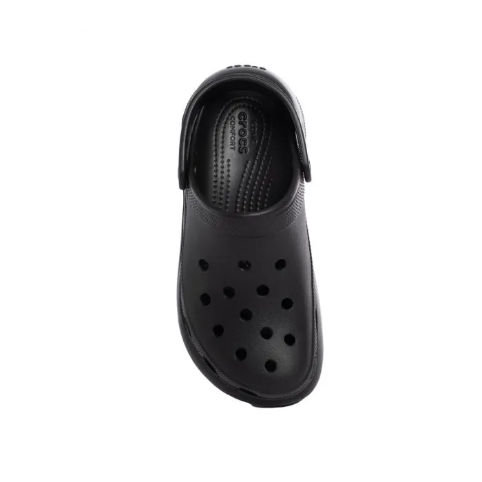 Zuecos Crocs Mega Crush Clog